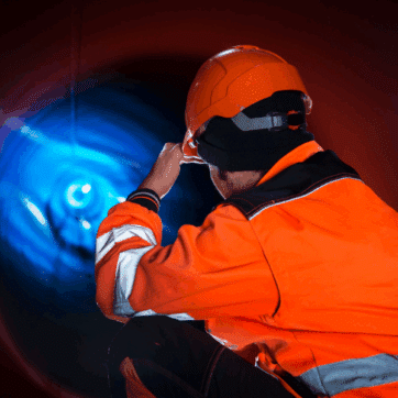 confined space training