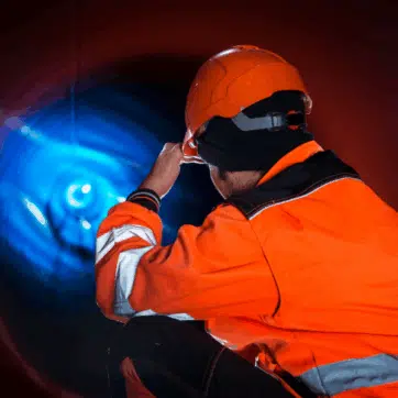 confined space training