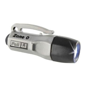 Peli 1930 L1 LED Torch (Zone 0)