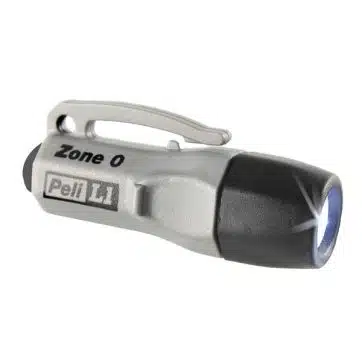 Peli 1930 L1 LED Torch (Zone 0)