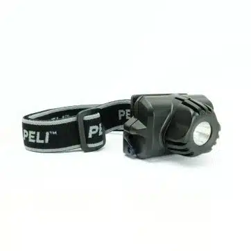 Peli 2690 HeadsUP Lite Head Torch (Zone 0)