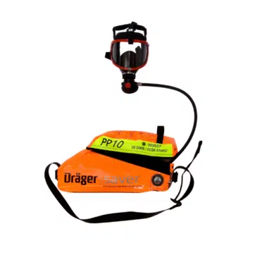 Drager PP15 Escape Set