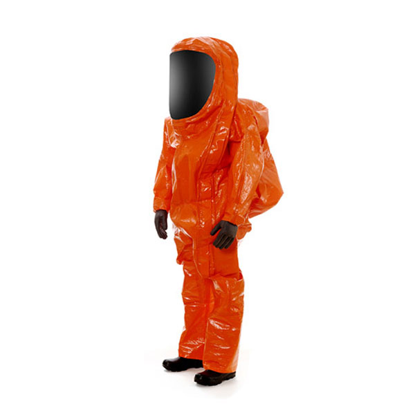 Dräger CPS 5900 Chemical Suit