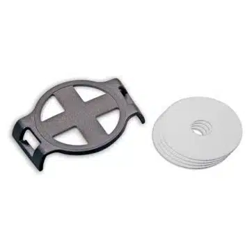 BW GasAlertMicroClip XT Auxiliary Filter Kit