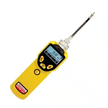 Rae Systems MiniRAE 3000+ VOC Detector