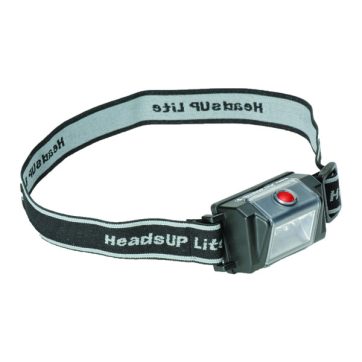 Peli 2610 Atex HeadsUp Lite Head Torch