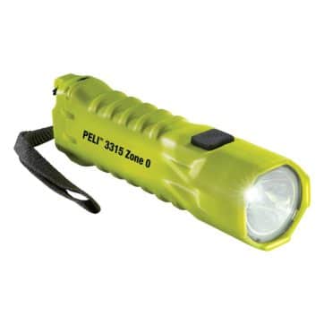 Peli LED Hand Torch