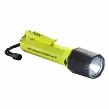 Peli SabreLite Hand Torch (Zone 0)
