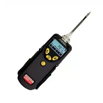 Rae Systems ppbRAE 3000+ VOC Detector