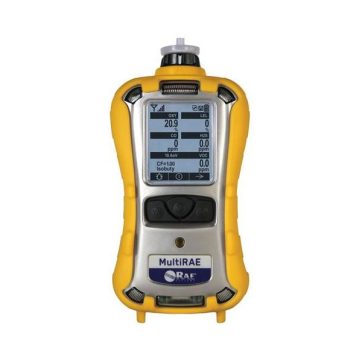 Rae Systems MultiRAE Pro
