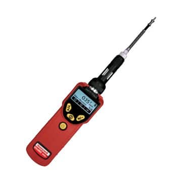 Rae Systems UltraRAE 3000+ Benzene Detector
