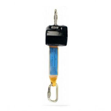 Ridgegear RGA1 Fall Arrest Block (2.5m)