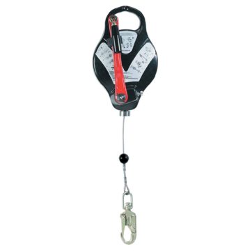 RGA 1 winch