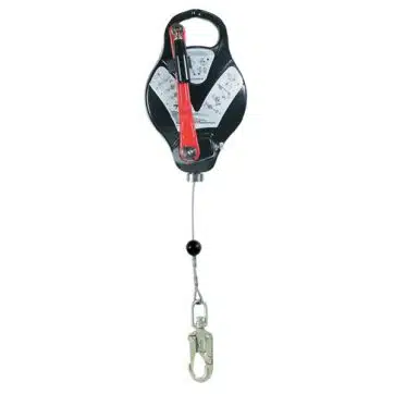 RGA 1 winch