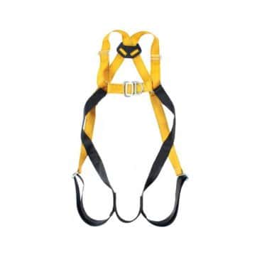 Ridgegear RGH2 BigGuy Safety Harness
