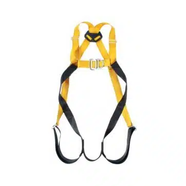 Ridgegear RGH2 BigGuy Safety Harness