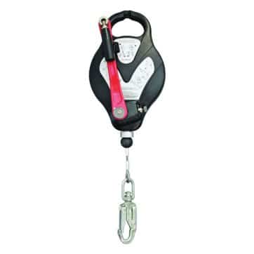 RidgeGear RGA4H Fall Arrest & Retractable Block