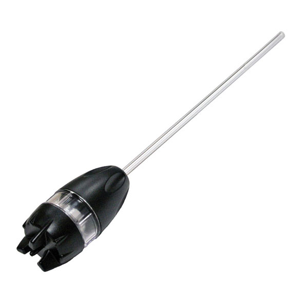 BW Sample Probe with Hydrophobic & Particulate Filters