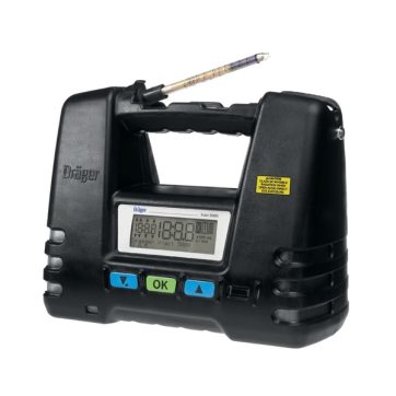 Dräger X-act 5000 Automated Tube Pump