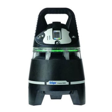 Dräger X-zone 5500 Area Monitor
