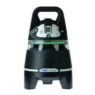 Dräger X-zone 5500 Area Monitor