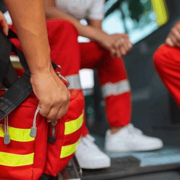 emergency rescue