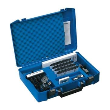 Dräger Aerotest Simultan HP