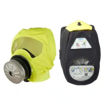 Dräger PARAT 4720 Industrial Escape Hood (Soft Pack)