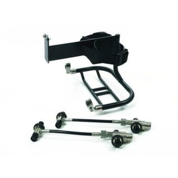 Dräger PAS AirPack 1 Quad Pack (Component)