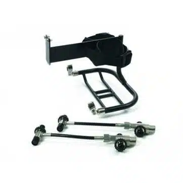 Dräger PAS AirPack 1 Quad Pack (Component)