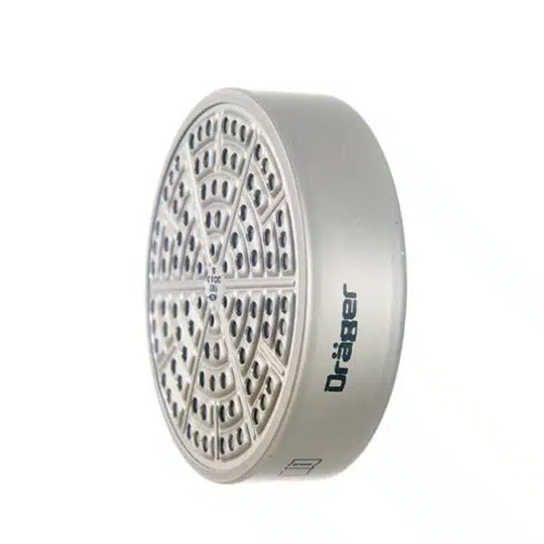 Dräger PARAT 4720 & 4730 Replacement Filter