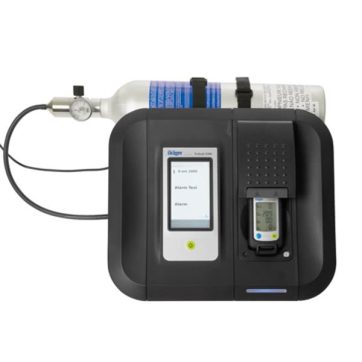 Dräger Calibration X-dock