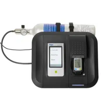 Dräger Calibration X-dock