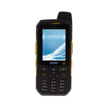 Ex-Handy 209 Ecom Zone 2 ATEX Certified Mobile Phone