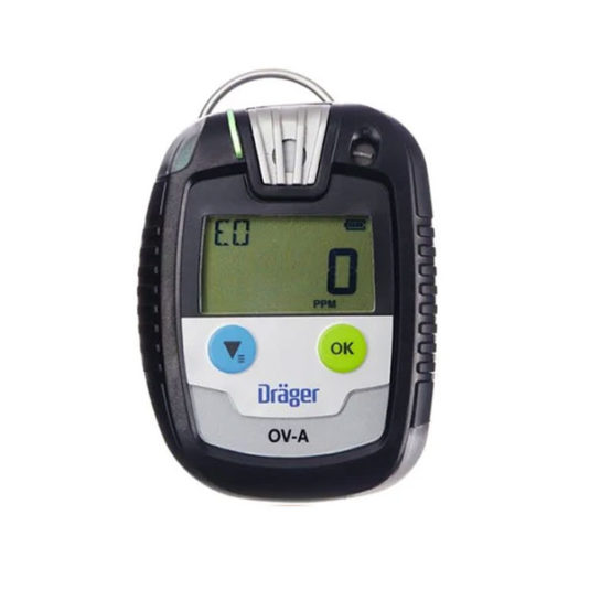 Drager PAC 8000 Gas Detector - OV-A