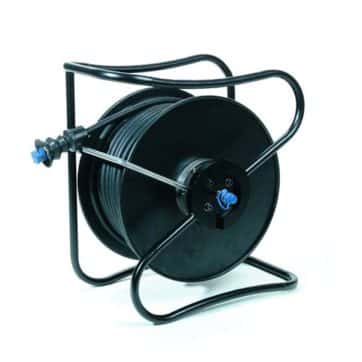 Dräger Stand Alone Hose Reel