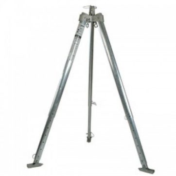 RidgeGear RGR 1 Rescue Tripod
