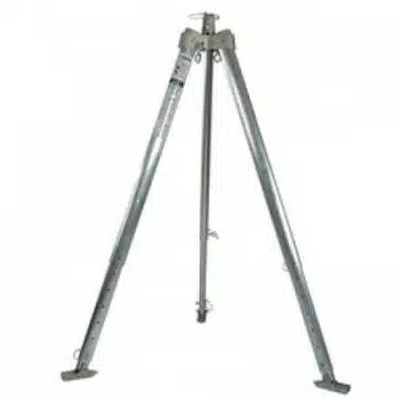 RidgeGear RGR 1 Rescue Tripod