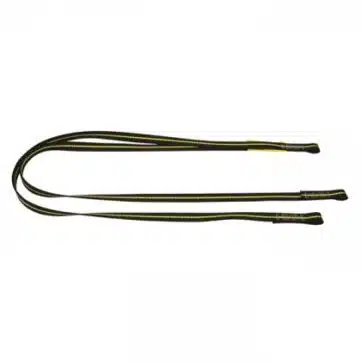 Ridgegear RGL14 Twin Leg Restraint Lanyard