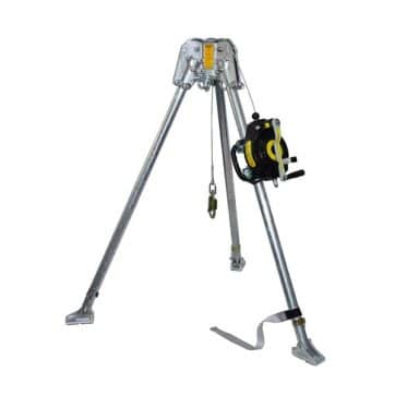 Abtech CST1 Fall Arrest Kit