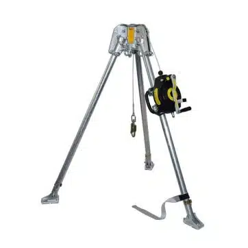 Abtech CST1 Fall Arrest Kit