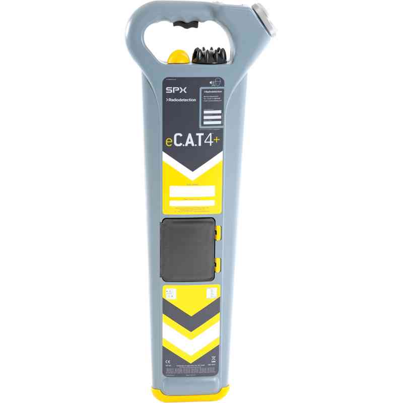 Radio Detection C.A.T4 Cable Detector Series