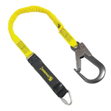 P&P Chunkie Stretch Safety Lanyard (1.8m)