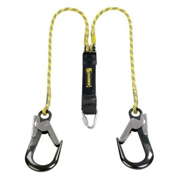 P&P Chunkie 2 Tail Safety Lanyard