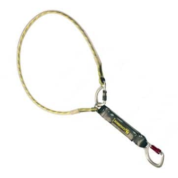 P&P Chunkie Fixed Loop Lanyard