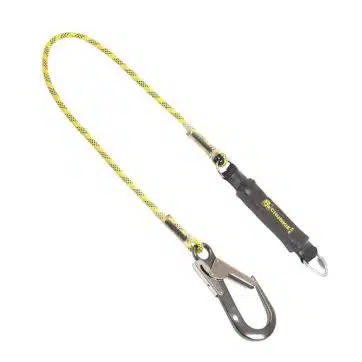 P&P Safety Chunkie Snaphook Lanyard (1.75m)