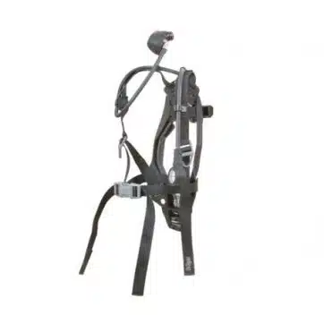 Drager PAS Lite Self Contained Breathing Apparatus