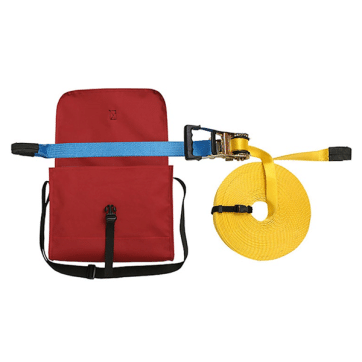 G-Force Horizontal Safety Lifeline (20m)