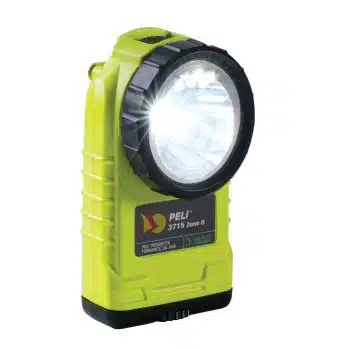 Peli LED Torch (Zone 0)
