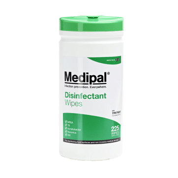 Dräger Medipal Wipes